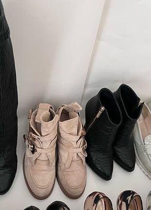 Dolce & gabbana,  balenziaga, carlo pazolini  (! 4 модели)