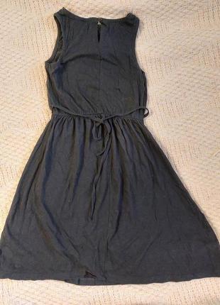 Платье летнее хс 4