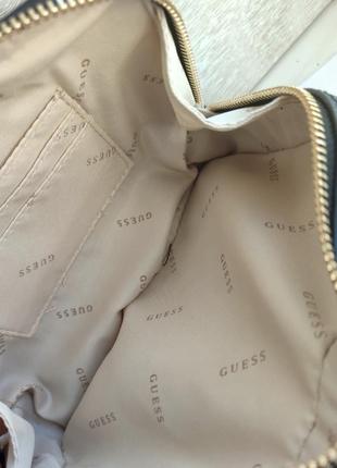 Сумка guess оригинал5 фото