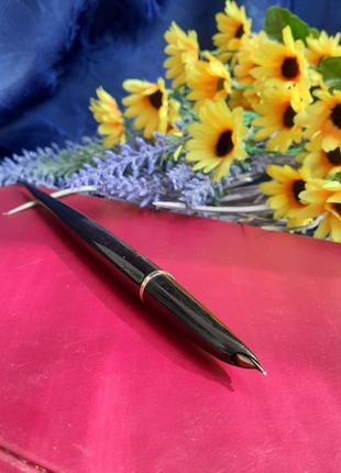 Ракета ручка срср перова союз лениград карболіт із помпою