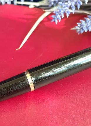 Ракета ручка срср перова союз лениград карболіт із помпою