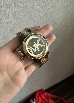 Оригинальн! часы michael kors mk73547 фото