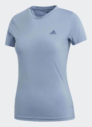 Футболка adidas, climalite, р. xs-s, cd3104 спортивна для фіт...