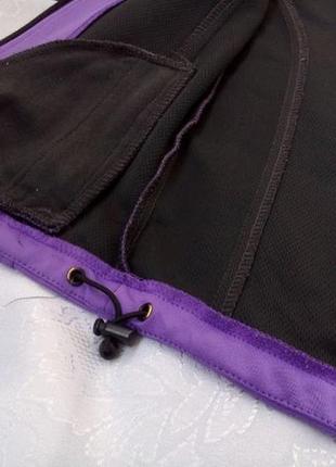 Курточка bon sports, softshell, 122 см, (вітровка, кельні, до...6 фото