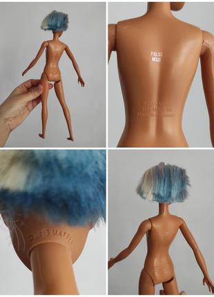 Барби кукла barbie mattel 20154 фото