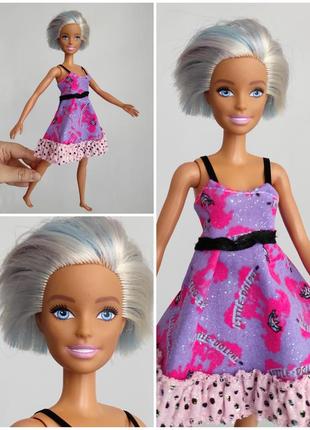 Барби кукла barbie mattel 20151 фото