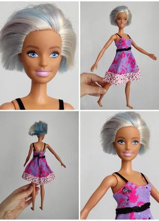 Барби кукла barbie mattel 20152 фото