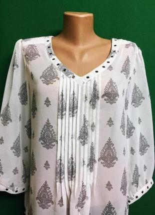 Праздничная туника next 2