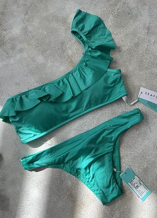 Seafolly australia купальники оригинал