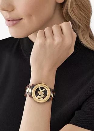 Оригінал! годинник michael kors mk73549 фото