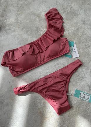 Seafolly australia купальник оригінал