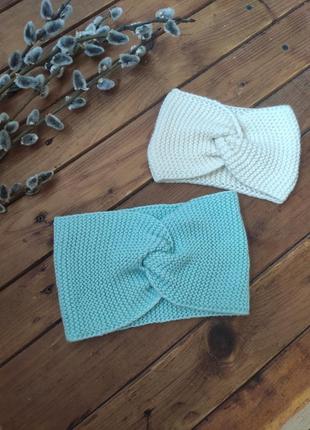 Повязка на голову