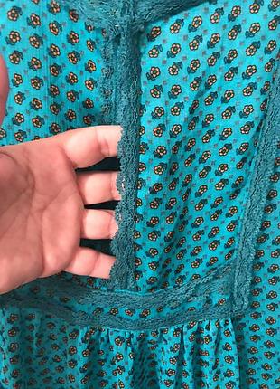 Шифонова сукня 5