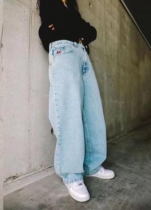 Big boy polar jeans в наявності🔥🔥🔥 фото живі1 фото