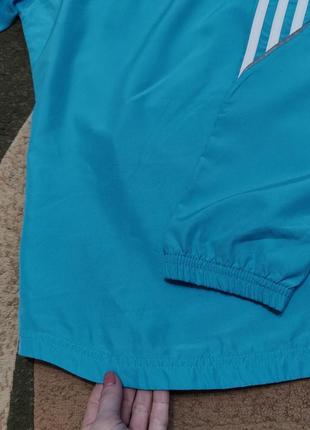 Спортивная кофта адидас adidas м,л размер с 44

куртка курточка10 фото