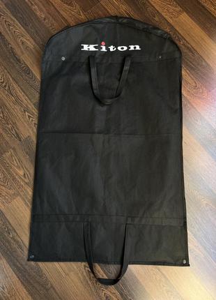 Kiton кофр