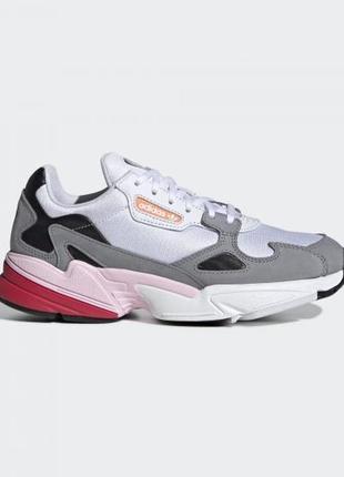 Кроссовки adidas falcon1 фото