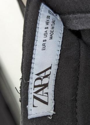 Zara мужские брюки зауженые, размер s.2 фото