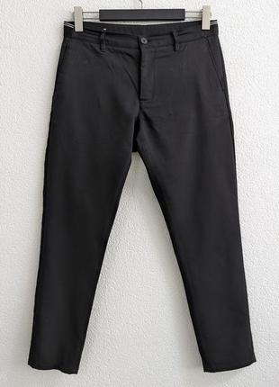 Zara мужские брюки зауженые, размер s.5 фото