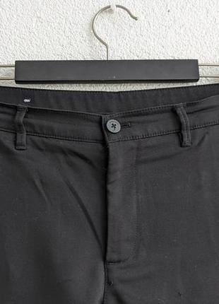 Zara мужские брюки зауженые, размер s.7 фото