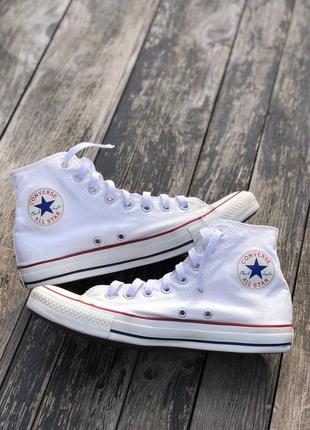 Кеды converse all star chuck tailor