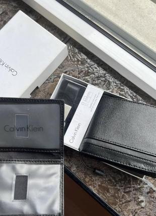 Кошелек calvin klein2 фото