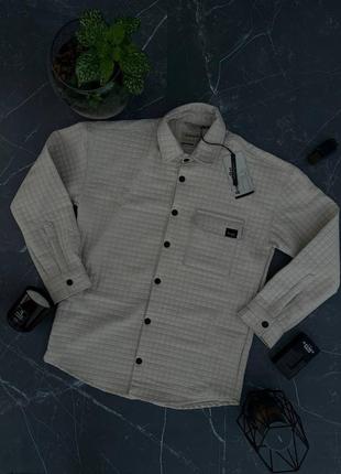 Куртка-рубашка полномерные ветровка высокого качества много размеров и цветов1 фото