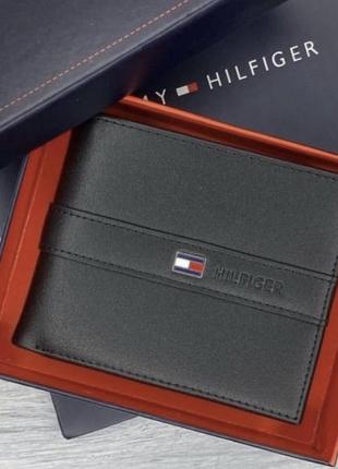 Гаманець tommy hilfiger