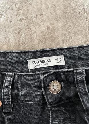 Джинси pull&amp;bear8 фото