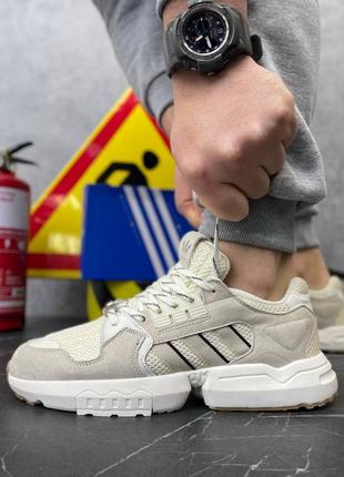 Кроссовки adidas torsion beg