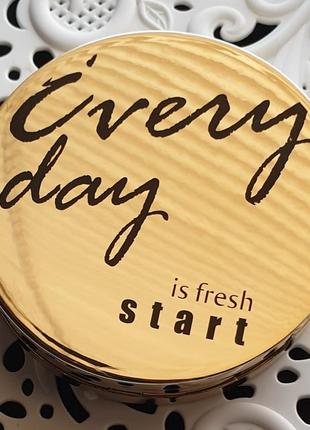 Ivery day is fresh start рум'яна для обличчя2 фото