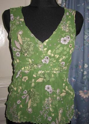 Блузка.разм 38