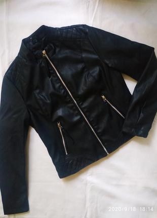 Курточка осінь - весна