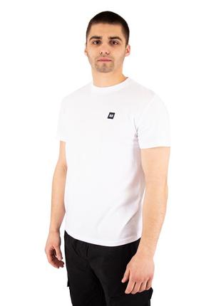 Футболка weekend offender cannon beach t-shirt white2 фото