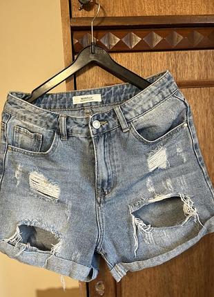 Шорти