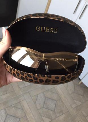 Очки guess, оригинал, модель 20171 фото