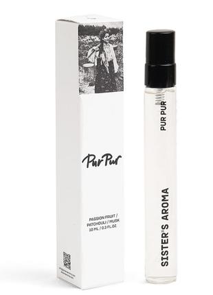 Sistersaroma pur pur, 10ml