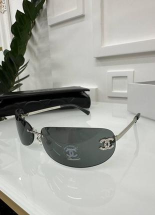 Окуляри chanel5 фото