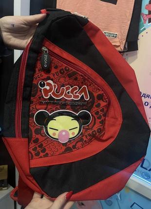 Рюкзак pucca