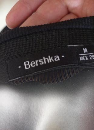 Спідниця bershka2 фото