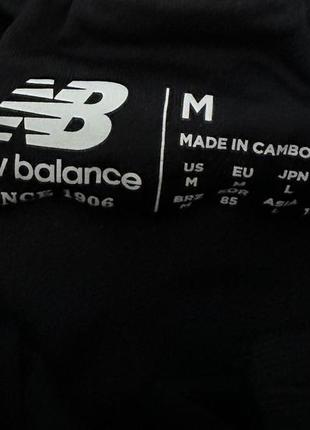Оригинальные шорты new balance3 фото