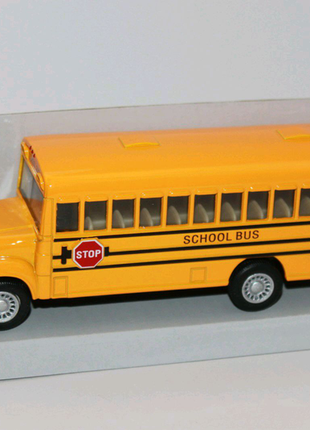 Шкільний автобус1 фото