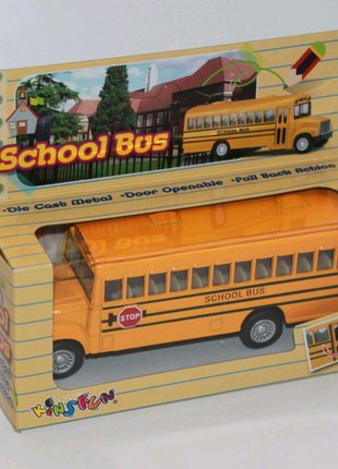 Шкільний автобус2 фото
