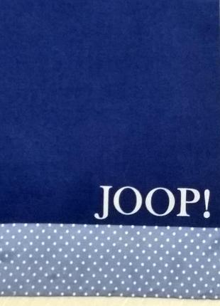 1+1=3 хустинка joop хустка