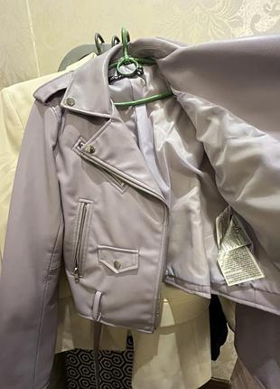 Весенняя куртка zara