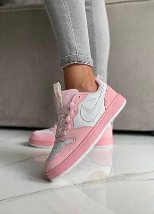 Женские кроссовки nike lobster jordan 🔥