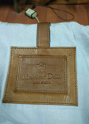 Брендова куртка massimo dutti