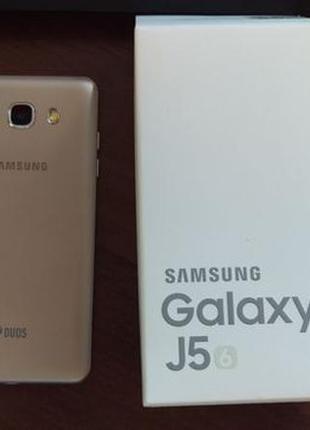 Samsung galaxy j510 2017