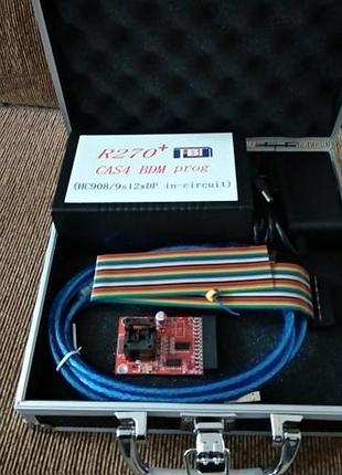 Програматор Fnirsi hs 01