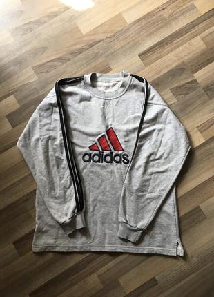 Свитшот adidas